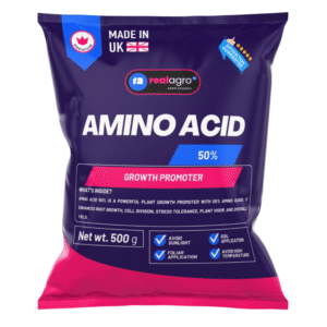 Amino Acid 50