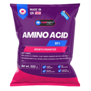 Amino Acid 80