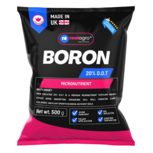 Boron