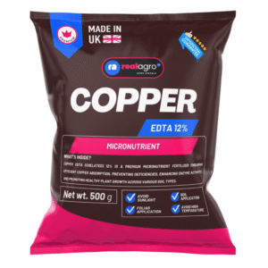 Copper EDTA