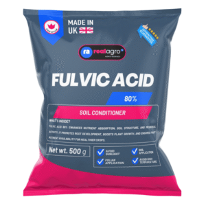 Fulvic Acid