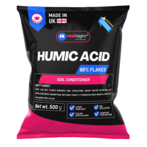 Humic Acid 98