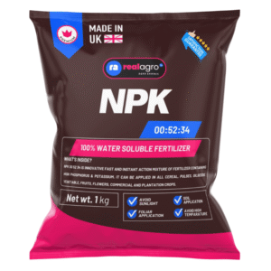 NPK 0 52 34