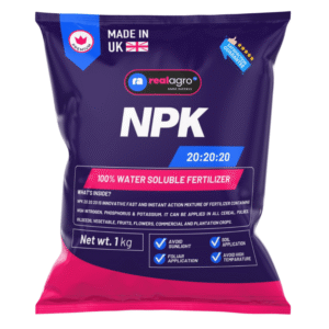 NPK 20 20 20