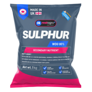 Sulphur WDG 90