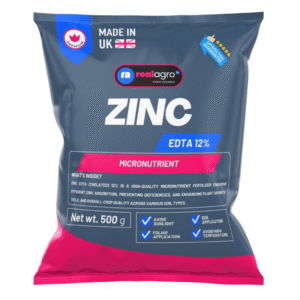 Zinc EDTA