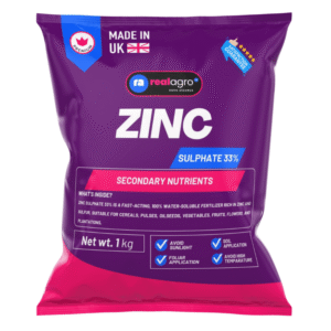 Zinc Sulphate 33